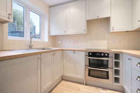 undefined, Harrington Walk, Lichfield, WS13