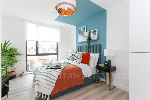 undefined, Kimpton Road, Luton LU2