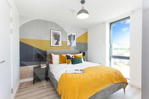 undefined, Kimpton Road, Luton LU2