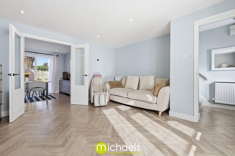 4 bedroom detached house for sale, Scythe Way, Colchester, CO3
