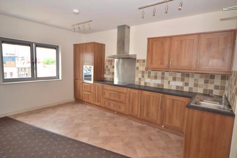 undefined, Biscop House, Sunderland, Villiers Street, City Centre, SR1