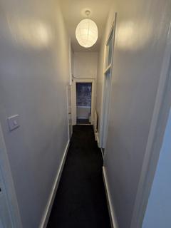 1 bedroom flat to rent, London SE27