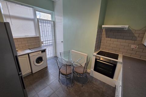 1 bedroom flat to rent, London SE27