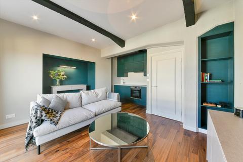 1 bedroom flat to rent, New Crane Wharf, 14 New Crane Place, Wapping, London, E1W
