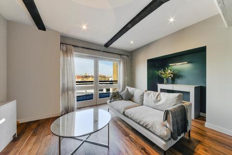 1 bedroom flat to rent, New Crane Wharf, 14 New Crane Place, Wapping, London, E1W