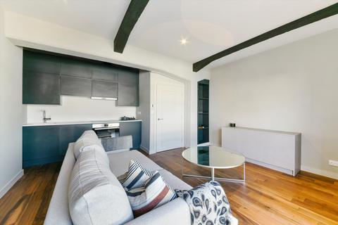 1 bedroom flat to rent, New Crane Wharf, 14 New Crane Place, Wapping, London, E1W