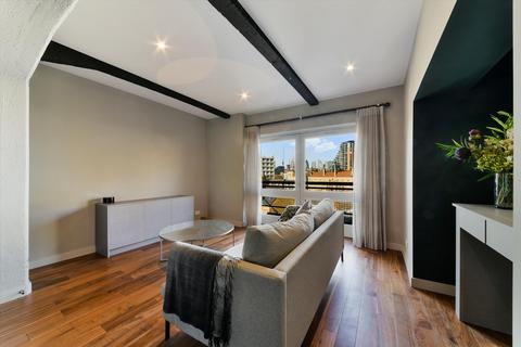 1 bedroom flat to rent, New Crane Wharf, 14 New Crane Place, Wapping, London, E1W