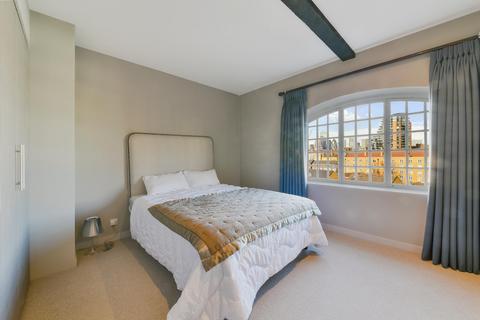 1 bedroom flat to rent, New Crane Wharf, 14 New Crane Place, Wapping, London, E1W