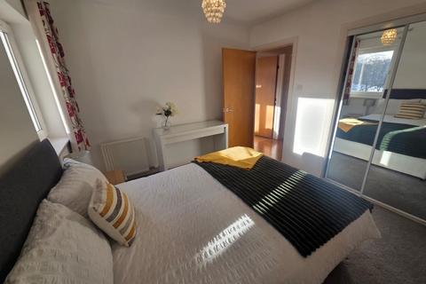 undefined, Shaw Crescent, Cornhill, Aberdeen, AB25