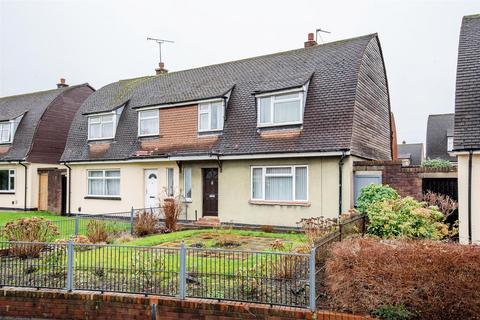 3 bedroom semi-detached house for sale, Stratford Road, Chorley