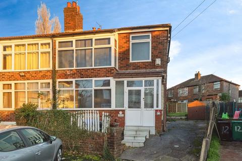 undefined, Edgefield Avenue, Manchester M9