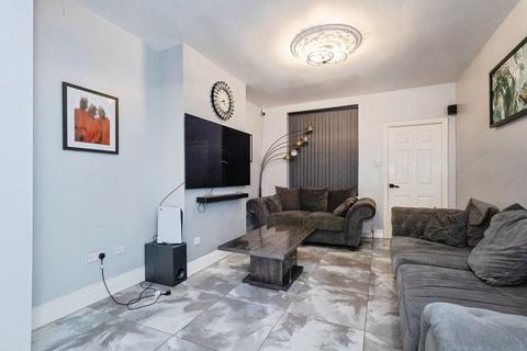 undefined, Edgefield Avenue, Manchester M9