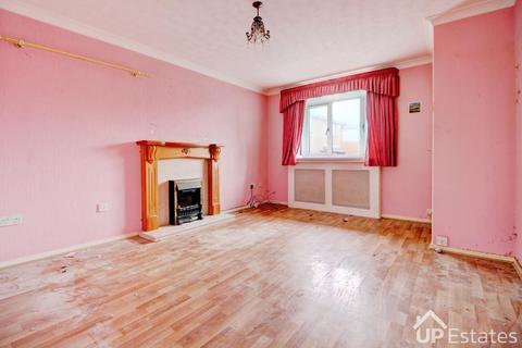 undefined, Canon Hudson Close, Coventry