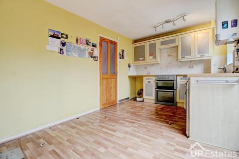 undefined, Canon Hudson Close, Coventry