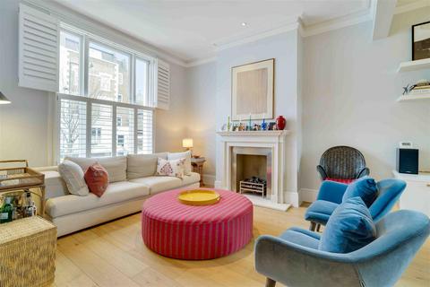 5 bedroom terraced house for sale, Britannia Road, SW6