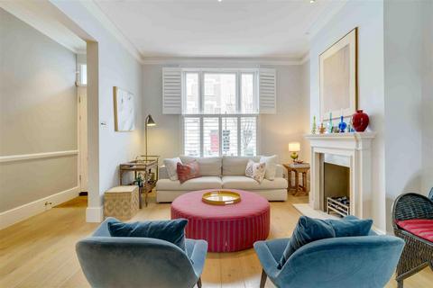 5 bedroom terraced house for sale, Britannia Road, SW6