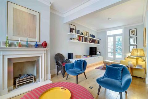 5 bedroom terraced house for sale, Britannia Road, SW6