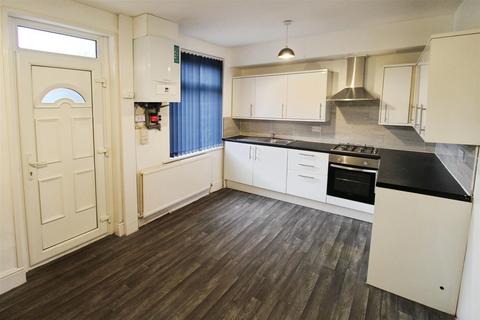 undefined, Carr Bottom Avenue, Bradford BD5