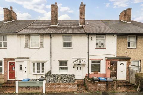 2 bedroom terraced house for sale, Darcy Road, London