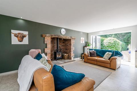 undefined, Fulford Hall Road, Tidbury Green, Solihull