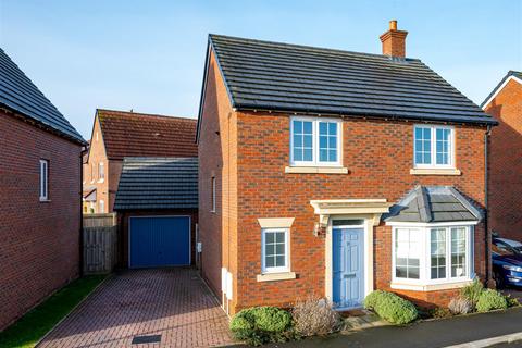 undefined, 28 Furrow Drive, Brewood