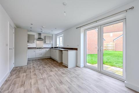 undefined, 28 Furrow Drive, Brewood