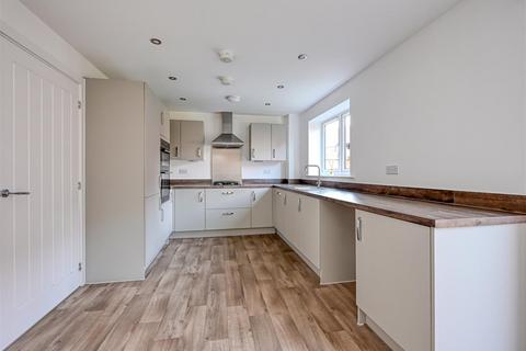 undefined, 28 Furrow Drive, Brewood