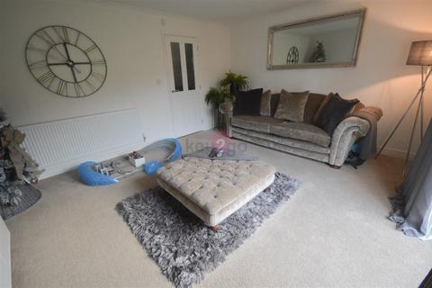undefined, Erskine Road, Heeley, S2