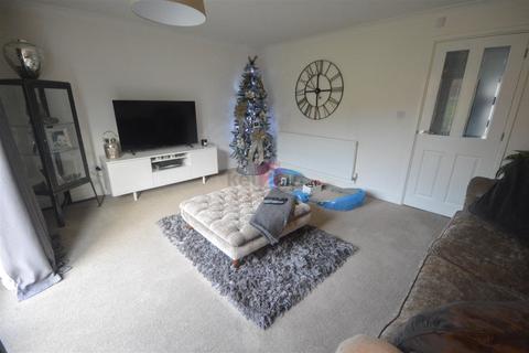 undefined, Erskine Road, Heeley, S2
