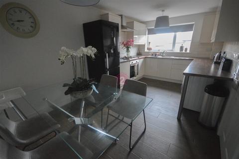 undefined, Erskine Road, Heeley, S2