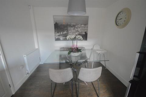 undefined, Erskine Road, Heeley, S2