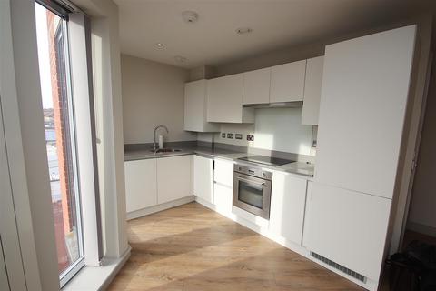 undefined, Helix House, Cambridge CB1