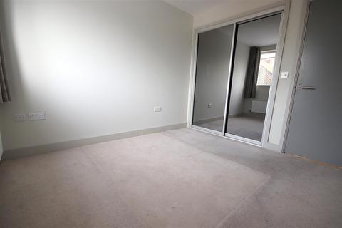 undefined, Helix House, Cambridge CB1