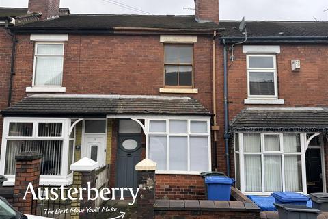 undefined, Lorne Street, Stoke-On-Trent ST6