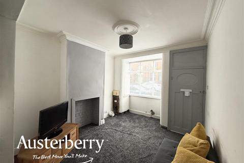 undefined, Lorne Street, Stoke-On-Trent ST6
