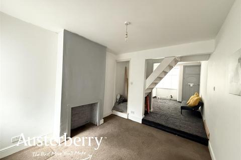 undefined, Lorne Street, Stoke-On-Trent ST6