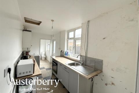 undefined, Lorne Street, Stoke-On-Trent ST6