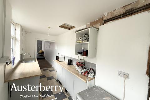 undefined, Lorne Street, Stoke-On-Trent ST6