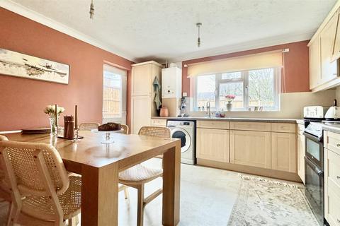 undefined, Tennyson Road, Diss