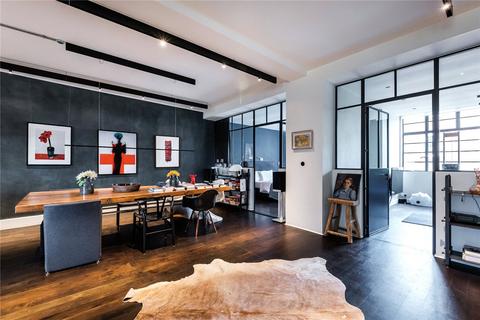 2 bedroom apartment for sale, Cavell Street, London, E1