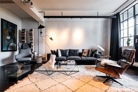 2 bedroom apartment for sale, Cavell Street, London, E1