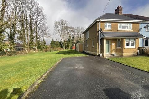 3 bedroom semi-detached house for sale, Treforis, Ammanford SA18