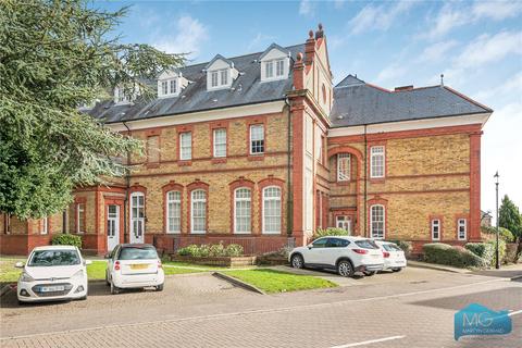 2 bedroom apartment for sale, Newsholme Drive, London, N21