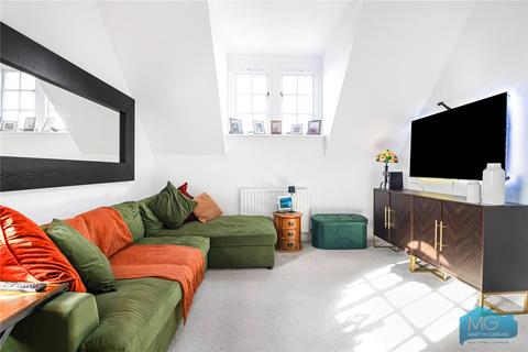 2 bedroom apartment for sale, Newsholme Drive, London, N21