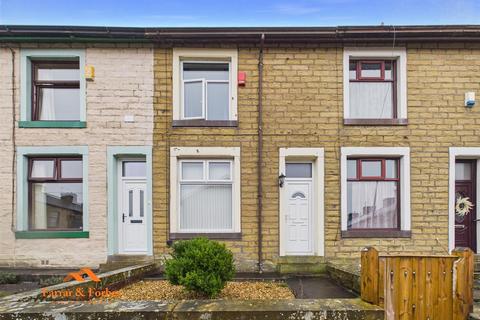 2 bedroom terraced house for sale, Dundonnell Road, Nelson BB9