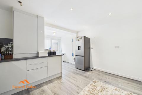 undefined, Dundonnell Road, Nelson BB9