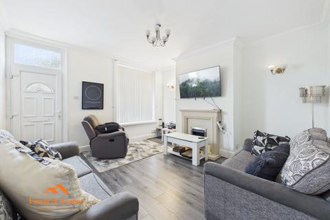 undefined, Dundonnell Road, Nelson BB9