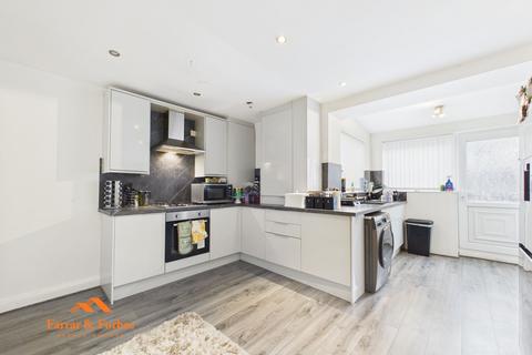 Dundonnell Road, Nelson BB9