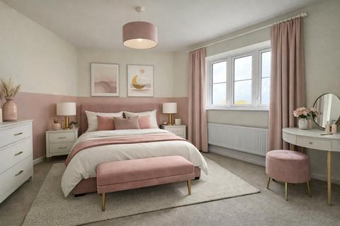 undefined, Trefoil House, Meadowsweet Way, Tiptree