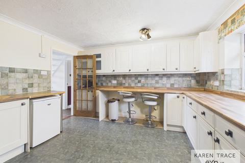 undefined, Ropehaven Close, St. Austell PL25